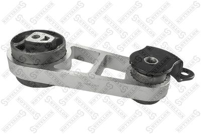 Mounting, engine STELLOX 25-18051-SX