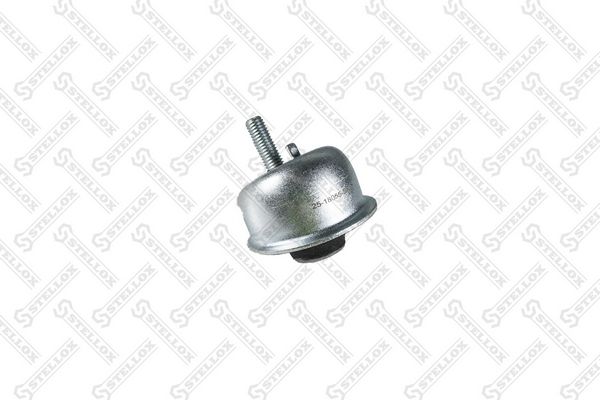 STELLOX 25-18055-SX Mounting, engine