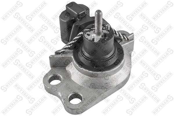 STELLOX 25-18056-SX Mounting, engine