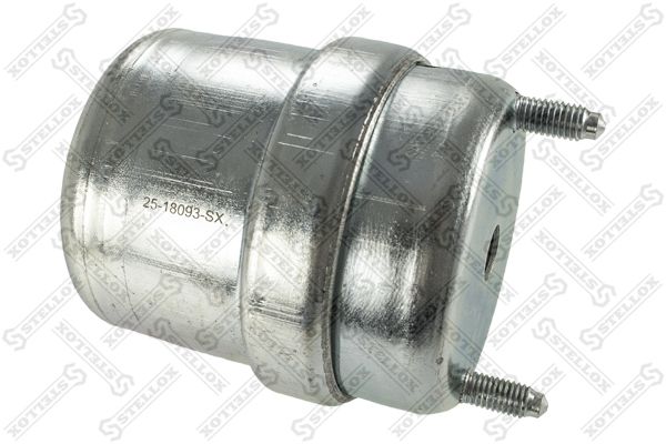 STELLOX 25-18093-SX Mounting, engine