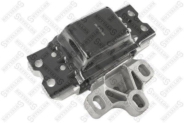 STELLOX 25-18100-SX Mounting, engine