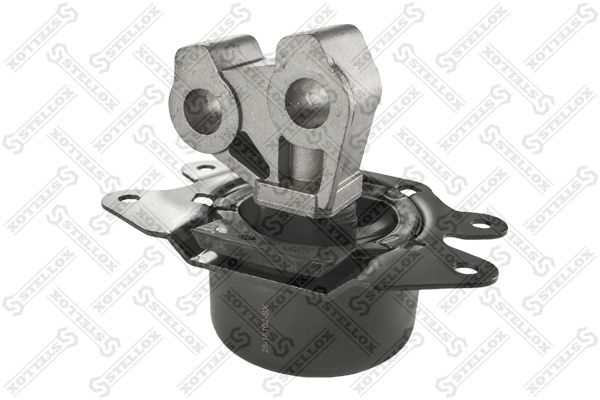 STELLOX 25-18102-SX Mounting, engine