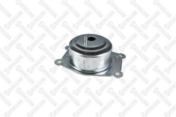 STELLOX 25-18119-SX Mounting, engine