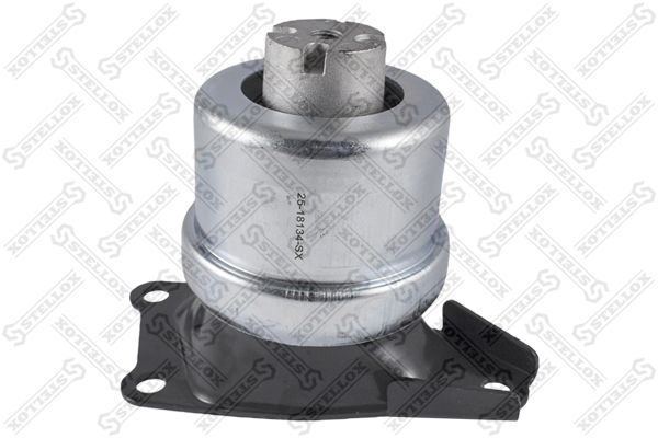 STELLOX 25-18134-SX Mounting, engine
