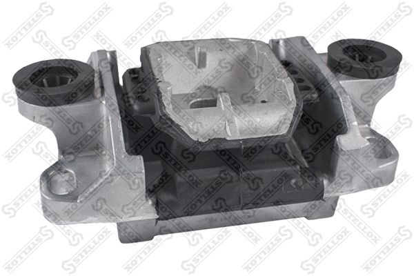 STELLOX 25-18140-SX Mounting, engine