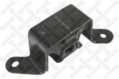 Mount, exhaust system STELLOX 25-18154-SX