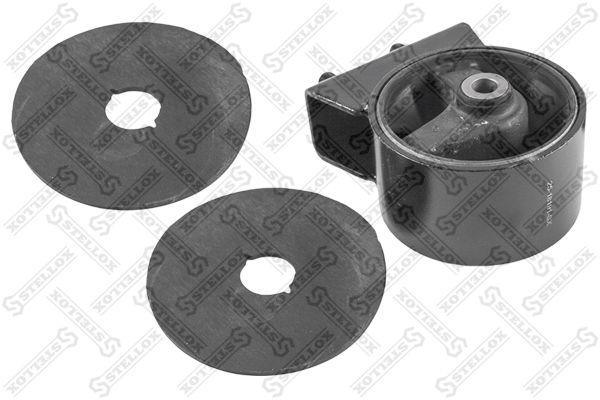 STELLOX 25-18191-SX Mounting, engine
