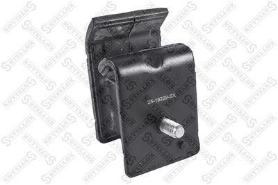 Mounting, engine STELLOX 25-18229-SX