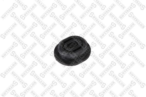 STELLOX 25-18239-SX Mounting, radiator