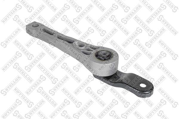 STELLOX 25-18241-SX Mounting, engine