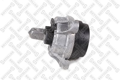 Mounting, engine STELLOX 25-18305-SX