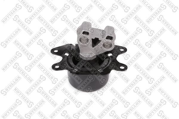 STELLOX 25-18378-SX Mounting, engine