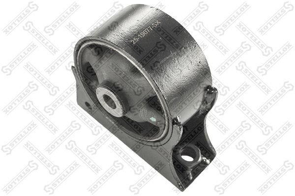 STELLOX 25-19077-SX Mounting, engine