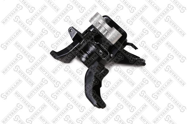 STELLOX 25-19241-SX Mounting, engine