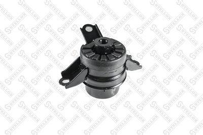 Mounting, engine STELLOX 25-19599-SX