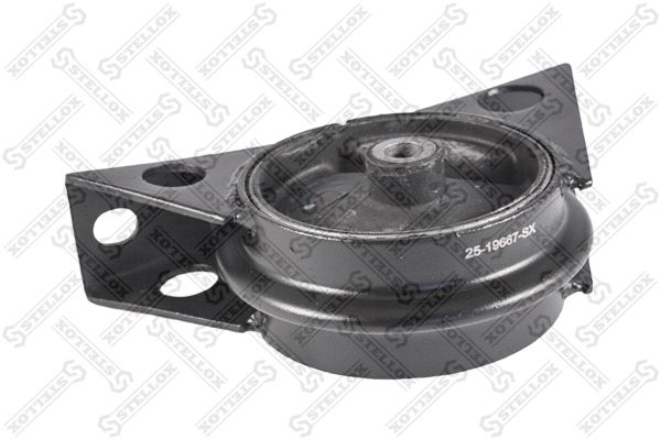 STELLOX 25-19667-SX Mounting, engine