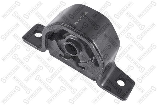 STELLOX 25-19715-SX Mounting, engine