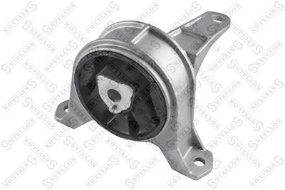 Mounting, engine STELLOX 25-19758-SX
