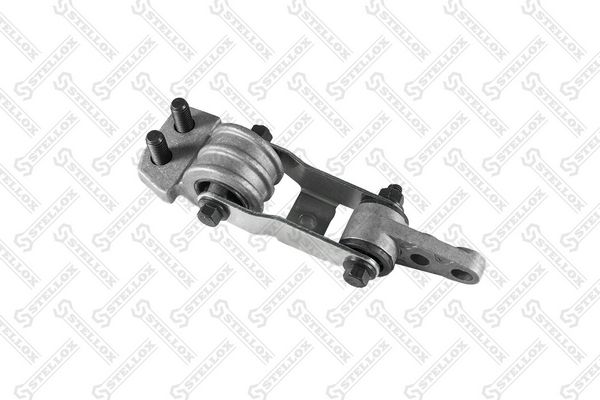STELLOX 25-19770-SX Mounting, engine