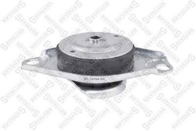 Mounting, engine STELLOX 25-19794-SX
