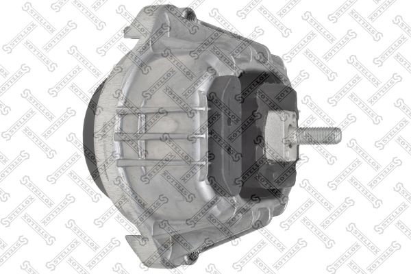 STELLOX 25-19795-SX Mounting, engine