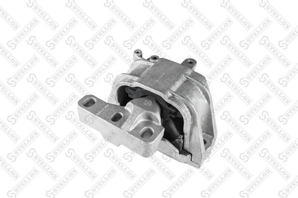 STELLOX 25-19796-SX Mounting, engine
