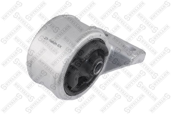 STELLOX 25-19805-SX Mounting, engine