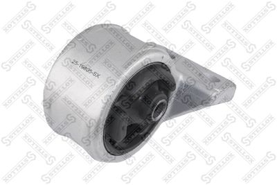 Mounting, engine STELLOX 25-19805-SX