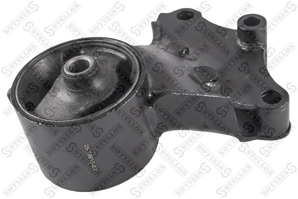 STELLOX 25-19810-SX Mounting, engine