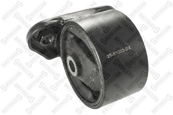 STELLOX 25-51023-SX Mounting, engine