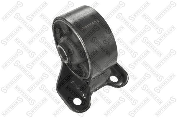 STELLOX 25-51055-SX Mounting, engine