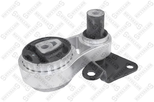 STELLOX 25-71080-SX Mounting, engine