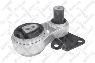 Mounting, engine STELLOX 25-71080-SX