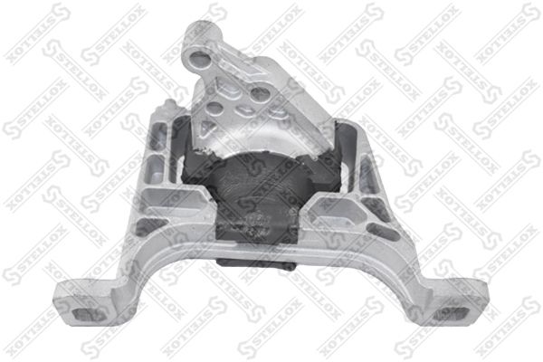 STELLOX 25-71084-SX Mounting, engine