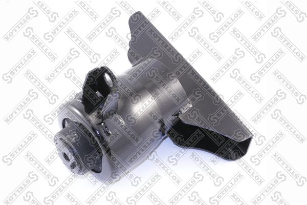 STELLOX 25-71122-SX Mounting, engine