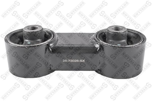 STELLOX 25-73026-SX Mounting, engine