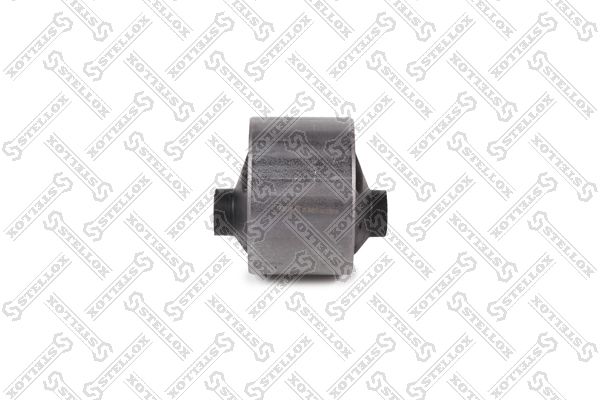STELLOX 25-98027-SX Mounting, engine