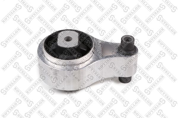 STELLOX 25-98072-SX Mounting, engine