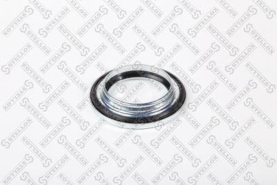 Rolling Bearing, suspension strut support mount STELLOX 26-17010-SX