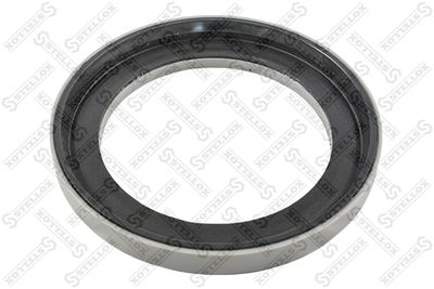 Rolling Bearing, suspension strut support mount STELLOX 26-17034-SX