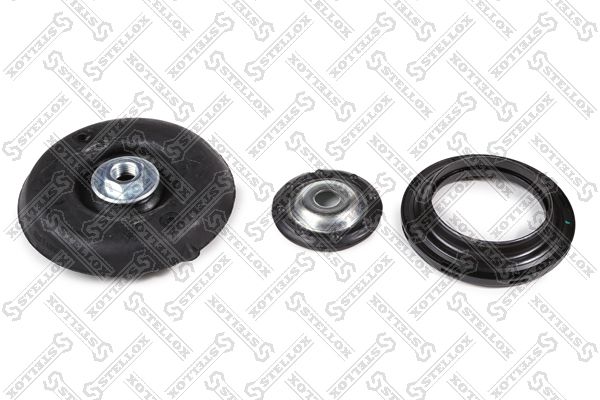STELLOX 26-17047-SX Repair Kit, suspension strut support mount