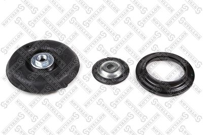 Repair Kit, suspension strut support mount STELLOX 26-17047-SX