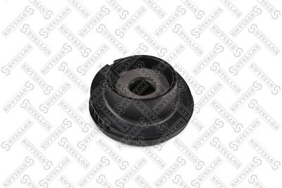 Rolling Bearing, suspension strut support mount STELLOX 26-17054-SX