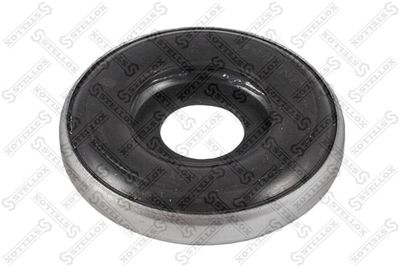 Rolling Bearing, suspension strut support mount STELLOX 26-17121-SX