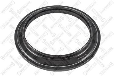 Rolling Bearing, suspension strut support mount STELLOX 26-17123-SX