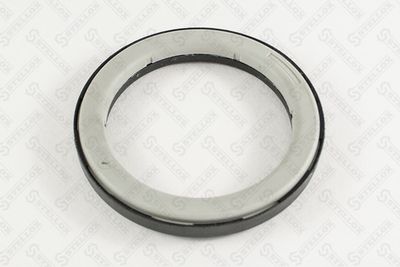 Rolling Bearing, suspension strut support mount STELLOX 26-17163-SX