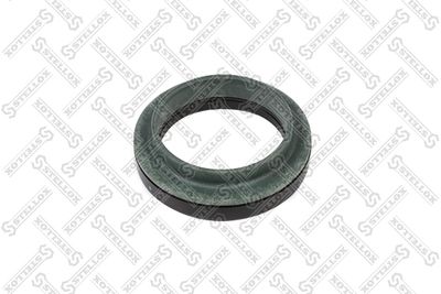 Rolling Bearing, suspension strut support mount STELLOX 26-17181-SX