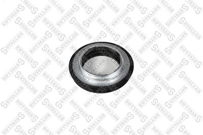 Rolling Bearing, suspension strut support mount STELLOX 26-17187-SX