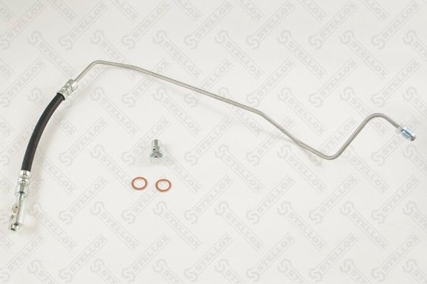 STELLOX 27-00020-SX Brake Hose