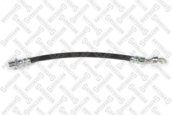 STELLOX 27-00166-SX Brake Hose